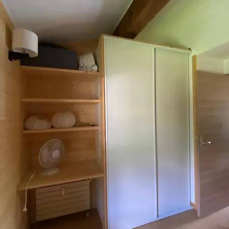 Exceptionnel Au Lavancher à Appartement Chamonix