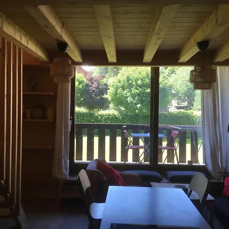 Exceptionnel Au Lavancher à *