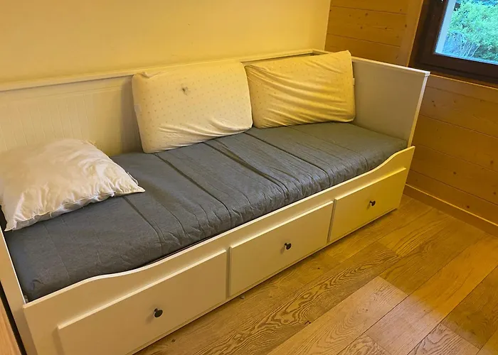 Exceptionnel Au Lavancher A