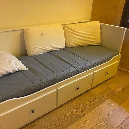 Exceptionnel Au Lavancher A