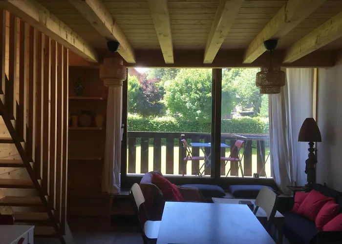 Exceptionnel Au Lavancher A *